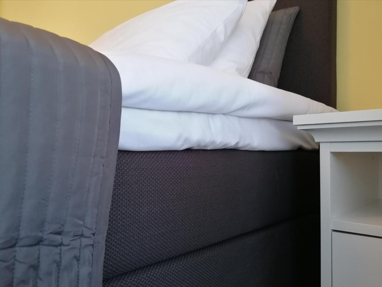 Marina Holiday Rauhan Village Apartments Imatra Luaran gambar