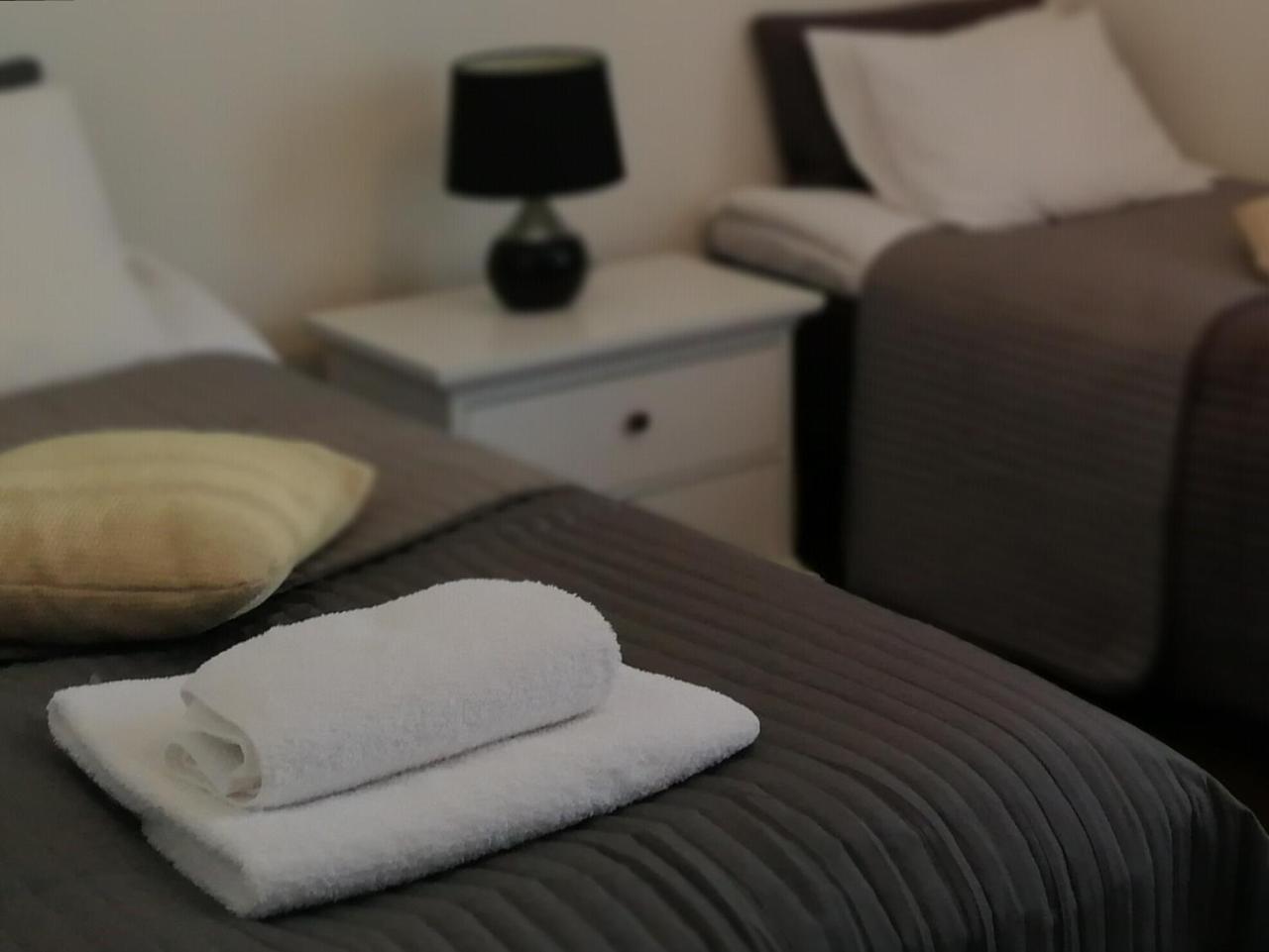 Marina Holiday Rauhan Village Apartments Imatra Luaran gambar
