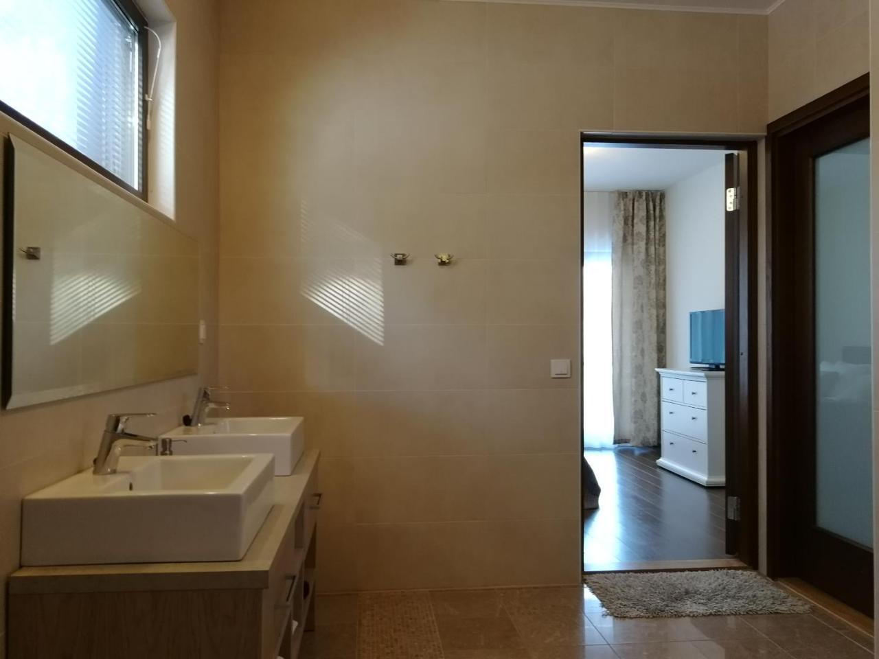 Marina Holiday Rauhan Village Apartments Imatra Luaran gambar