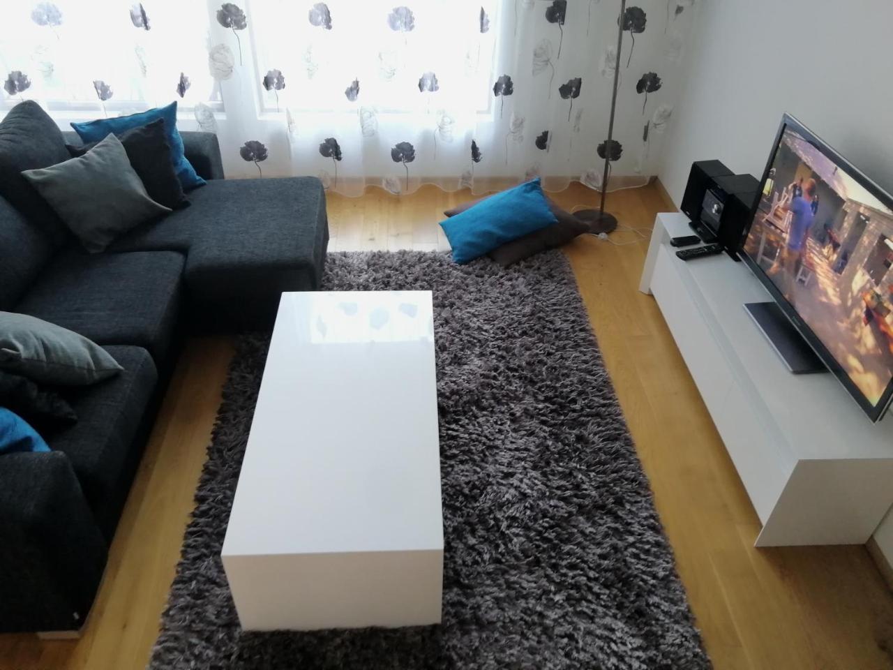 Marina Holiday Rauhan Village Apartments Imatra Luaran gambar