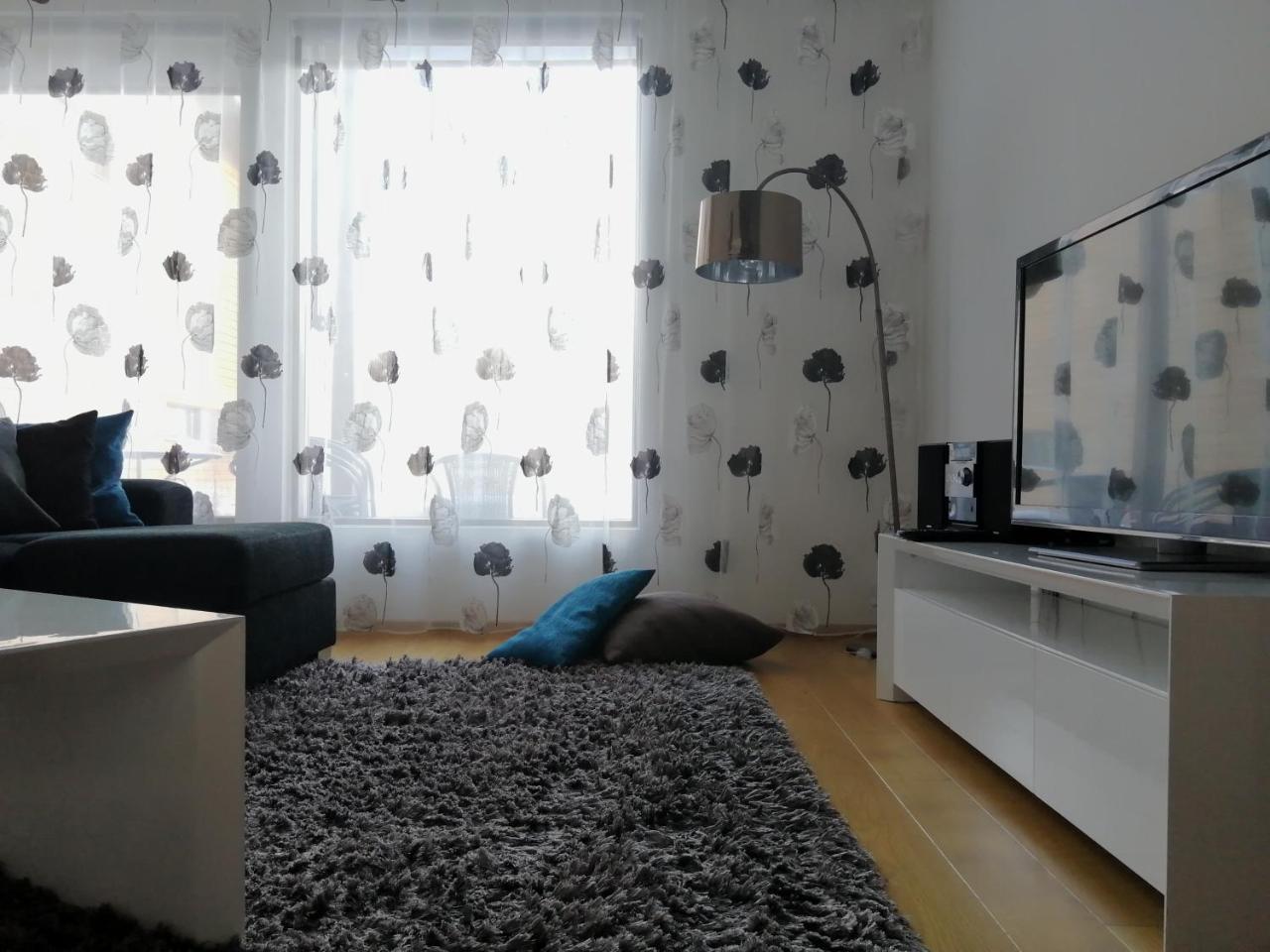 Marina Holiday Rauhan Village Apartments Imatra Luaran gambar